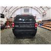 Image 17 : PARKSVILLE - 2011 FORD ESCAPE, BLACK, 169184 KMS, FRONT WHEEL DRIVE. - DA58255