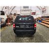 Image 18 : PARKSVILLE - 2011 FORD ESCAPE, BLACK, 169184 KMS, FRONT WHEEL DRIVE. - DA58255