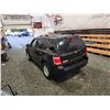 Image 22 : PARKSVILLE - 2011 FORD ESCAPE, BLACK, 169184 KMS, FRONT WHEEL DRIVE. - DA58255