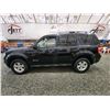 Image 23 : PARKSVILLE - 2011 FORD ESCAPE, BLACK, 169184 KMS, FRONT WHEEL DRIVE. - DA58255