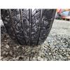 Image 24 : PARKSVILLE - 2011 FORD ESCAPE, BLACK, 169184 KMS, FRONT WHEEL DRIVE. - DA58255