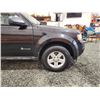 Image 25 : PARKSVILLE - 2011 FORD ESCAPE, BLACK, 169184 KMS, FRONT WHEEL DRIVE. - DA58255