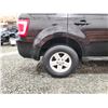 Image 27 : PARKSVILLE - 2011 FORD ESCAPE, BLACK, 169184 KMS, FRONT WHEEL DRIVE. - DA58255