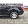 Image 29 : PARKSVILLE - 2011 FORD ESCAPE, BLACK, 169184 KMS, FRONT WHEEL DRIVE. - DA58255