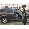 Image 36 : PARKSVILLE - 2011 FORD ESCAPE, BLACK, 169184 KMS, FRONT WHEEL DRIVE. - DA58255