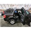 Image 40 : PARKSVILLE - 2011 FORD ESCAPE, BLACK, 169184 KMS, FRONT WHEEL DRIVE. - DA58255