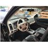 Image 50 : PARKSVILLE - 2011 FORD ESCAPE, BLACK, 169184 KMS, FRONT WHEEL DRIVE. - DA58255