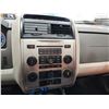 Image 53 : PARKSVILLE - 2011 FORD ESCAPE, BLACK, 169184 KMS, FRONT WHEEL DRIVE. - DA58255