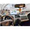 Image 55 : PARKSVILLE - 2011 FORD ESCAPE, BLACK, 169184 KMS, FRONT WHEEL DRIVE. - DA58255