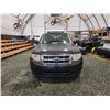 Image 6 : PARKSVILLE - 2011 FORD ESCAPE, BLACK, 169184 KMS, FRONT WHEEL DRIVE. - DA58255