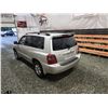Image 22 : PARKSVILLE - 2007 TOYOTA HIGHLANDER, GREY, 188715 MILES, FOUR WHEEL DRIVE. - D192509