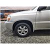 Image 31 : PARKSVILLE - 2007 TOYOTA HIGHLANDER, GREY, 188715 MILES, FOUR WHEEL DRIVE. - D192509