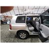 Image 40 : PARKSVILLE - 2007 TOYOTA HIGHLANDER, GREY, 188715 MILES, FOUR WHEEL DRIVE. - D192509