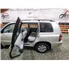 Image 45 : PARKSVILLE - 2007 TOYOTA HIGHLANDER, GREY, 188715 MILES, FOUR WHEEL DRIVE. - D192509