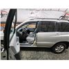 Image 48 : PARKSVILLE - 2007 TOYOTA HIGHLANDER, GREY, 188715 MILES, FOUR WHEEL DRIVE. - D192509