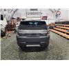 Image 18 : PARKSVILLE - 2016 LAND ROVER RANGE ROVER, GREY, 194802 KMS, ALL WHEEL DRIVE. - D572824
