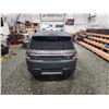 Image 19 : PARKSVILLE - 2016 LAND ROVER RANGE ROVER, GREY, 194802 KMS, ALL WHEEL DRIVE. - D572824