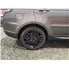 Image 27 : PARKSVILLE - 2016 LAND ROVER RANGE ROVER, GREY, 194802 KMS, ALL WHEEL DRIVE. - D572824