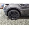 Image 31 : PARKSVILLE - 2016 LAND ROVER RANGE ROVER, GREY, 194802 KMS, ALL WHEEL DRIVE. - D572824