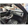 Image 38 : PARKSVILLE - 2016 LAND ROVER RANGE ROVER, GREY, 194802 KMS, ALL WHEEL DRIVE. - D572824