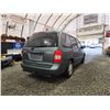Image 14 : PARKSVILLE - 2001 MAZDA MPV, GREEN, 246915 KMS, FRONT WHEEL DRIVE. NO RESERVE. - D176563