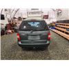 Image 18 : PARKSVILLE - 2001 MAZDA MPV, GREEN, 246915 KMS, FRONT WHEEL DRIVE. NO RESERVE. - D176563