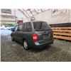 Image 21 : PARKSVILLE - 2001 MAZDA MPV, GREEN, 246915 KMS, FRONT WHEEL DRIVE. NO RESERVE. - D176563