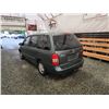 Image 22 : PARKSVILLE - 2001 MAZDA MPV, GREEN, 246915 KMS, FRONT WHEEL DRIVE. NO RESERVE. - D176563