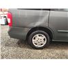 Image 28 : PARKSVILLE - 2001 MAZDA MPV, GREEN, 246915 KMS, FRONT WHEEL DRIVE. NO RESERVE. - D176563