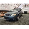 Image 2 : PARKSVILLE - 2001 MAZDA MPV, GREEN, 246915 KMS, FRONT WHEEL DRIVE. NO RESERVE. - D176563