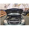 Image 33 : PARKSVILLE - 2001 MAZDA MPV, GREEN, 246915 KMS, FRONT WHEEL DRIVE. NO RESERVE. - D176563
