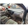 Image 39 : PARKSVILLE - 2001 MAZDA MPV, GREEN, 246915 KMS, FRONT WHEEL DRIVE. NO RESERVE. - D176563