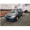 Image 3 : PARKSVILLE - 2001 MAZDA MPV, GREEN, 246915 KMS, FRONT WHEEL DRIVE. NO RESERVE. - D176563