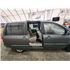 Image 41 : PARKSVILLE - 2001 MAZDA MPV, GREEN, 246915 KMS, FRONT WHEEL DRIVE. NO RESERVE. - D176563