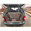 Image 45 : PARKSVILLE - 2001 MAZDA MPV, GREEN, 246915 KMS, FRONT WHEEL DRIVE. NO RESERVE. - D176563