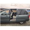 Image 46 : PARKSVILLE - 2001 MAZDA MPV, GREEN, 246915 KMS, FRONT WHEEL DRIVE. NO RESERVE. - D176563