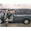 Image 48 : PARKSVILLE - 2001 MAZDA MPV, GREEN, 246915 KMS, FRONT WHEEL DRIVE. NO RESERVE. - D176563