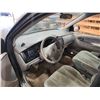 Image 50 : PARKSVILLE - 2001 MAZDA MPV, GREEN, 246915 KMS, FRONT WHEEL DRIVE. NO RESERVE. - D176563