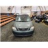 Image 7 : PARKSVILLE - 2001 MAZDA MPV, GREEN, 246915 KMS, FRONT WHEEL DRIVE. NO RESERVE. - D176563