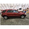 Image 11 : PARKSVILLE - 2009 CHEVY EQUINOX, RED, 258360 KMS, ALL WHEEL DRIVE. NO RESERVE. - P245761