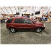 Image 12 : PARKSVILLE - 2009 CHEVY EQUINOX, RED, 258360 KMS, ALL WHEEL DRIVE. NO RESERVE. - P245761