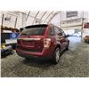 Image 14 : PARKSVILLE - 2009 CHEVY EQUINOX, RED, 258360 KMS, ALL WHEEL DRIVE. NO RESERVE. - P245761