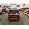 Image 19 : PARKSVILLE - 2009 CHEVY EQUINOX, RED, 258360 KMS, ALL WHEEL DRIVE. NO RESERVE. - P245761