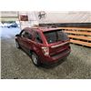 Image 22 : PARKSVILLE - 2009 CHEVY EQUINOX, RED, 258360 KMS, ALL WHEEL DRIVE. NO RESERVE. - P245761