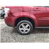 Image 27 : PARKSVILLE - 2009 CHEVY EQUINOX, RED, 258360 KMS, ALL WHEEL DRIVE. NO RESERVE. - P245761