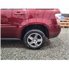 Image 29 : PARKSVILLE - 2009 CHEVY EQUINOX, RED, 258360 KMS, ALL WHEEL DRIVE. NO RESERVE. - P245761