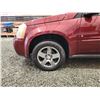Image 31 : PARKSVILLE - 2009 CHEVY EQUINOX, RED, 258360 KMS, ALL WHEEL DRIVE. NO RESERVE. - P245761