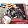 Image 34 : PARKSVILLE - 2009 CHEVY EQUINOX, RED, 258360 KMS, ALL WHEEL DRIVE. NO RESERVE. - P245761