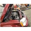 Image 35 : PARKSVILLE - 2009 CHEVY EQUINOX, RED, 258360 KMS, ALL WHEEL DRIVE. NO RESERVE. - P245761