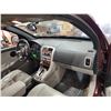 Image 38 : PARKSVILLE - 2009 CHEVY EQUINOX, RED, 258360 KMS, ALL WHEEL DRIVE. NO RESERVE. - P245761